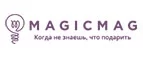 MagicMag: Магазины цветов и подарков Воронежа
