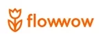 Flowwow: Магазины цветов и подарков Воронежа