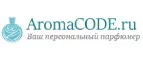 AromaCODE.ru: Скидки и акции в магазинах профессиональной, декоративной и натуральной косметики и парфюмерии в Воронеже