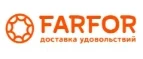 Farfor: Акции службы доставки Воронежа: цены и скидки услуги, телефоны и официальные сайты
